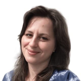Teuta Ismajli